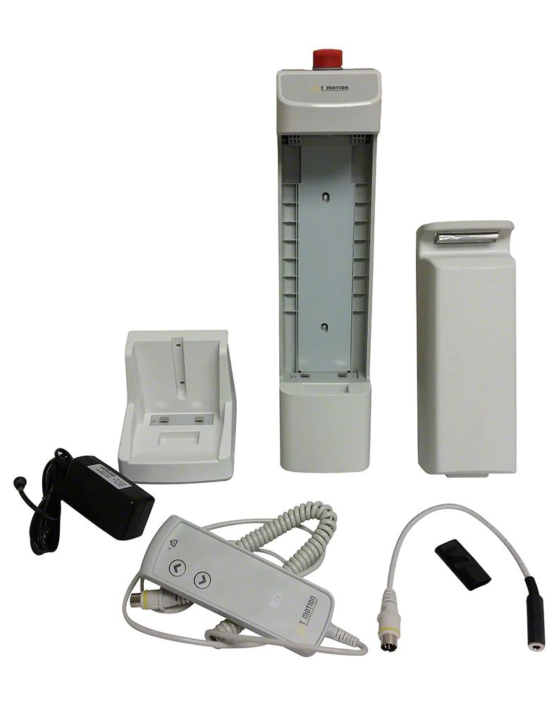 TiMotion Electric Conversion Kit - No Actuator